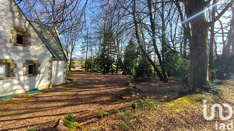 Ma-Cabane - Vente Maison Saint-Gonnery, 184 m²