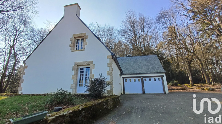 Ma-Cabane - Vente Maison Saint-Gonnery, 184 m²