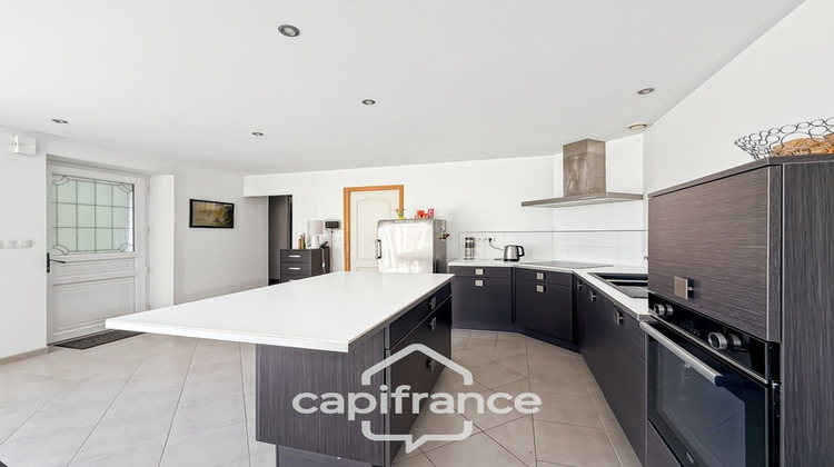 Ma-Cabane - Vente Maison SAINT GONNERY, 145 m²