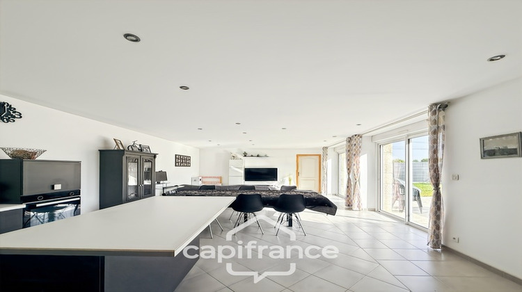Ma-Cabane - Vente Maison SAINT GONNERY, 145 m²