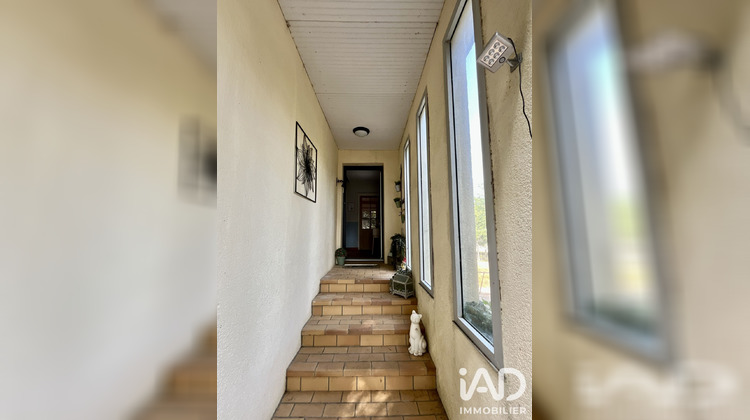 Ma-Cabane - Vente Maison Saint-Gonnery, 201 m²
