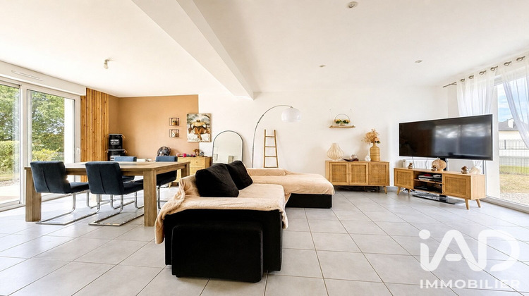 Ma-Cabane - Vente Maison Saint-Gonnery, 99 m²