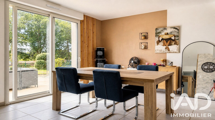Ma-Cabane - Vente Maison Saint-Gonnery, 99 m²