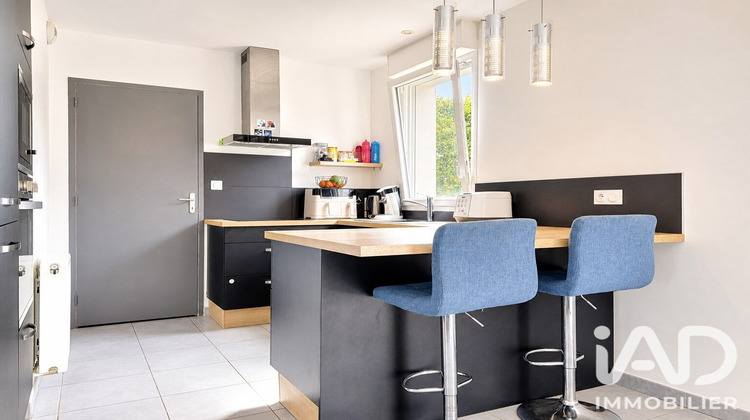 Ma-Cabane - Vente Maison Saint-Gonnery, 99 m²