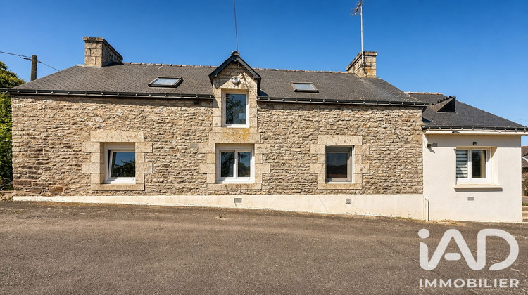 Ma-Cabane - Vente Maison Saint-Gonnery, 71 m²