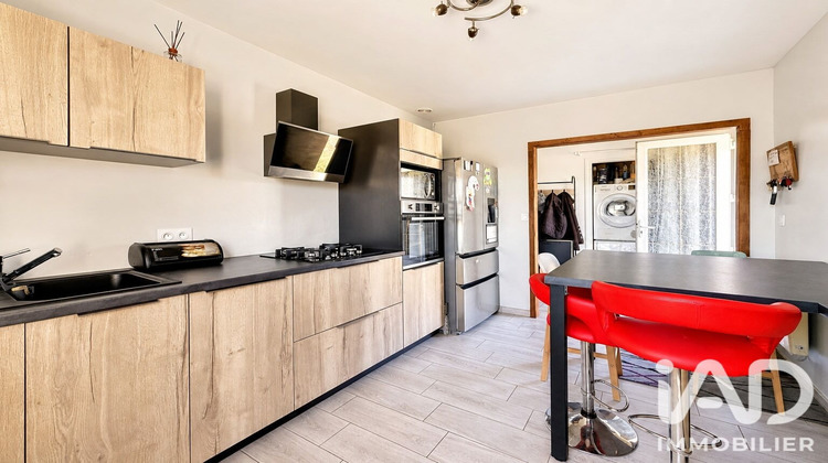 Ma-Cabane - Vente Maison Saint-Gonnery, 71 m²