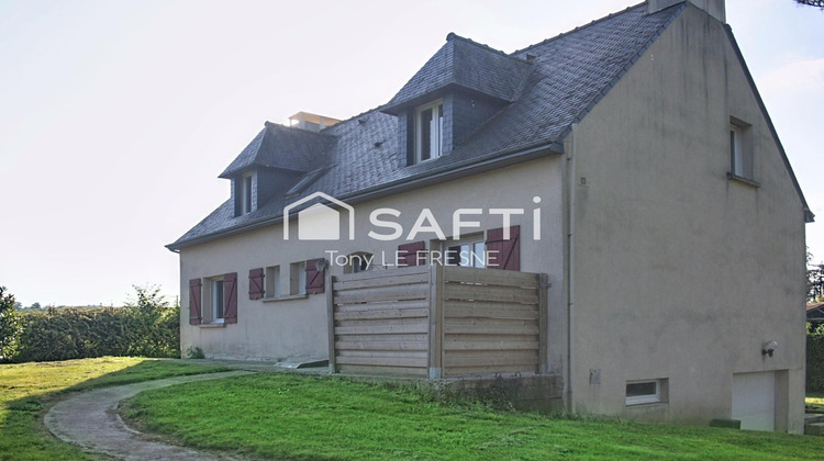 Ma-Cabane - Vente Maison Saint-Gonnery, 115 m²