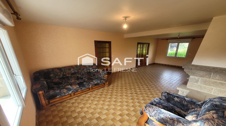 Ma-Cabane - Vente Maison Saint-Gonnery, 115 m²