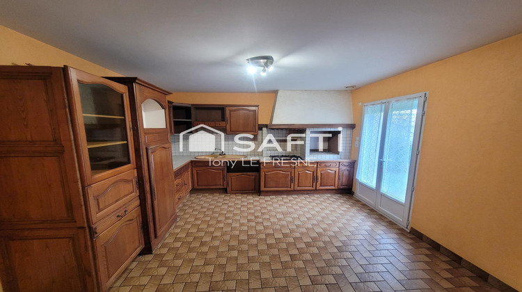 Ma-Cabane - Vente Maison Saint-Gonnery, 115 m²