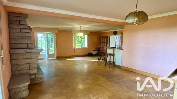 Ma-Cabane - Vente Maison Saint-Gonnery, 184 m²