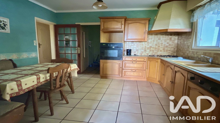 Ma-Cabane - Vente Maison Saint-Gonnery, 184 m²