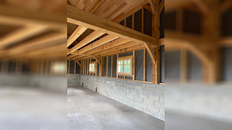 Ma-Cabane - Vente Maison SAINT-GOR, 111 m²