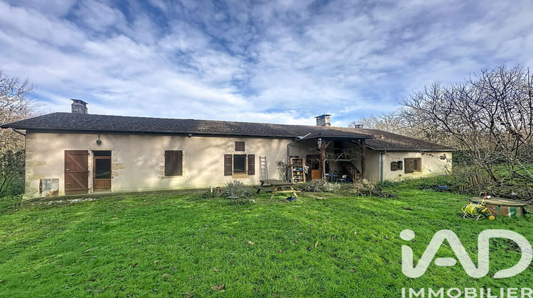 Ma-Cabane - Vente Maison Saint-Gor, 128 m²