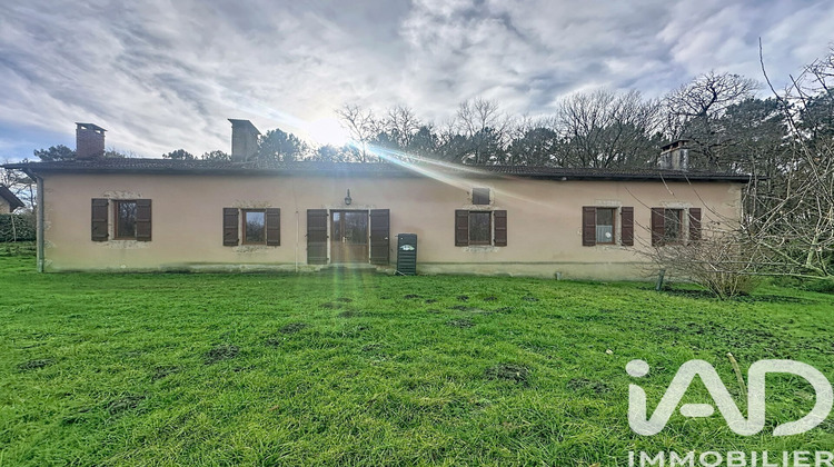 Ma-Cabane - Vente Maison Saint-Gor, 128 m²