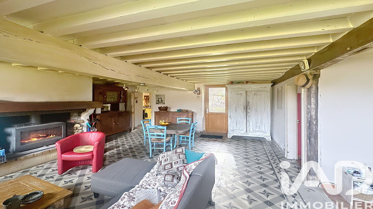 Ma-Cabane - Vente Maison Saint-Gor, 128 m²