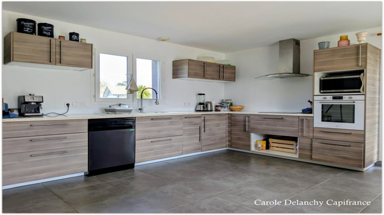 Ma-Cabane - Vente Maison SAINT GOR, 90 m²