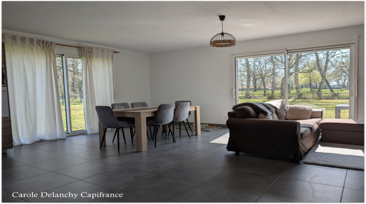 Ma-Cabane - Vente Maison SAINT GOR, 90 m²