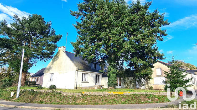 Ma-Cabane - Vente Maison Saint-Gorgon, 167 m²