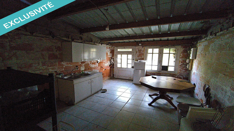 Ma-Cabane - Vente Maison Saint-Gorgon, 80 m²