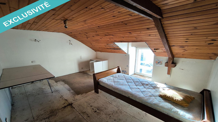 Ma-Cabane - Vente Maison Saint-Gorgon, 80 m²