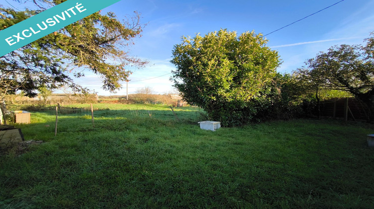 Ma-Cabane - Vente Maison Saint-Gorgon, 80 m²