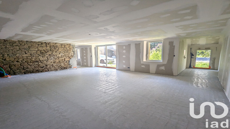 Ma-Cabane - Vente Maison Saint-Gorgon, 202 m²