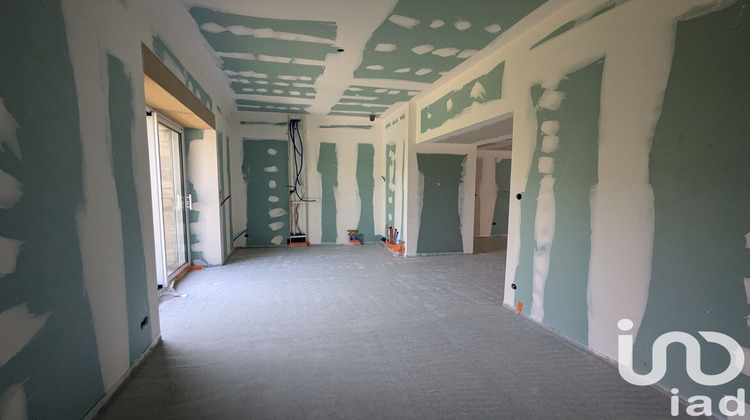 Ma-Cabane - Vente Maison Saint-Gorgon, 202 m²