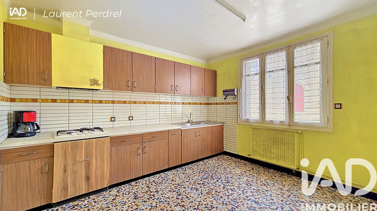 Ma-Cabane - Vente Maison Saint-Gorgon, 188 m²