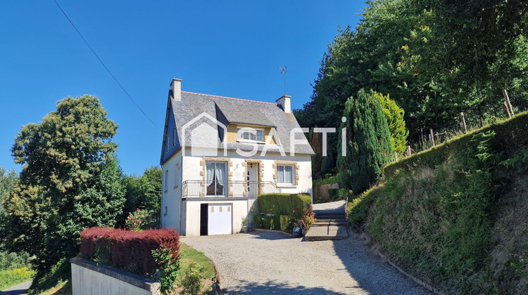 Ma-Cabane - Vente Maison Saint-Goueno, 124 m²