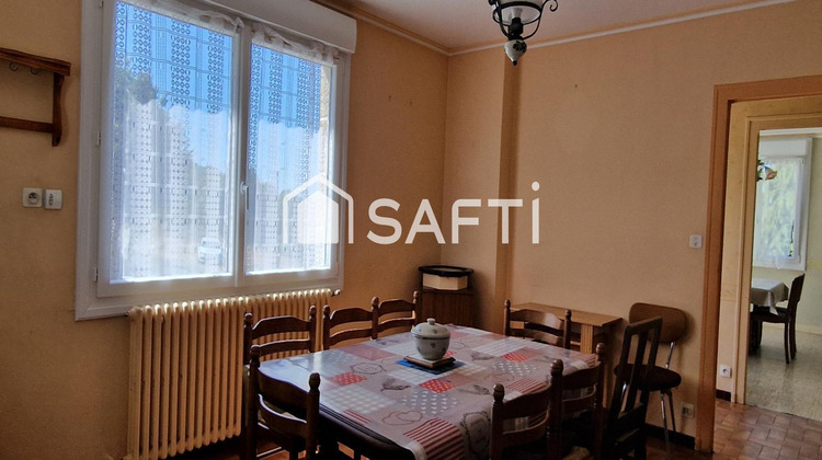 Ma-Cabane - Vente Maison Saint-Goueno, 124 m²