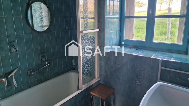 Ma-Cabane - Vente Maison Saint-Goueno, 55 m²