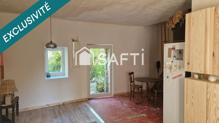 Ma-Cabane - Vente Maison Saint-Goueno, 57 m²