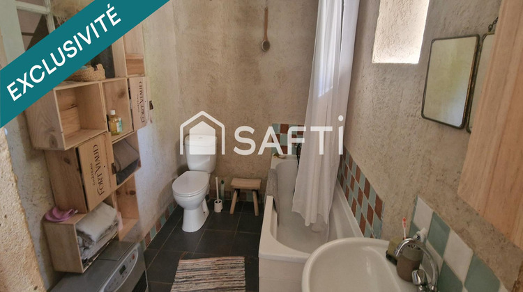 Ma-Cabane - Vente Maison Saint-Goueno, 57 m²