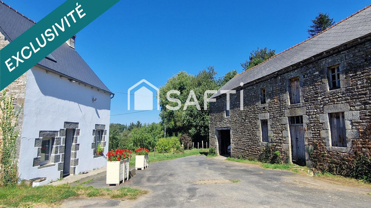 Ma-Cabane - Vente Maison Saint-Goueno, 62 m²