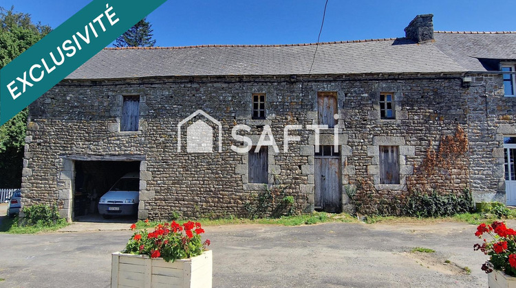 Ma-Cabane - Vente Maison Saint-Goueno, 62 m²