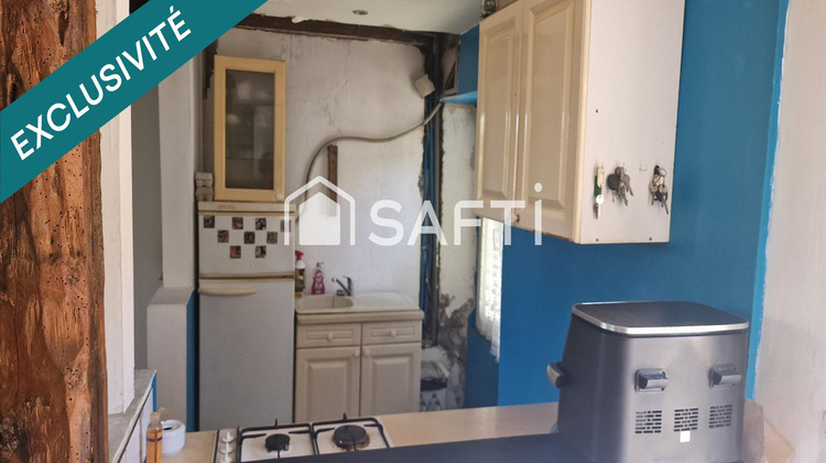 Ma-Cabane - Vente Maison Saint-Goueno, 62 m²