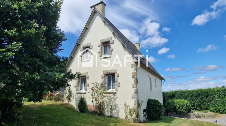 Ma-Cabane - Vente Maison Saint-Goueno, 172 m²
