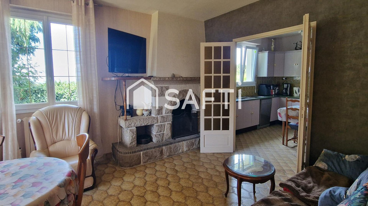 Ma-Cabane - Vente Maison Saint-Goueno, 172 m²