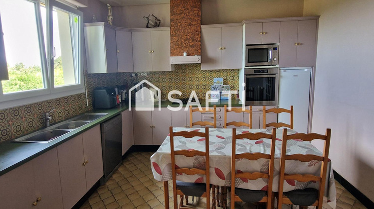 Ma-Cabane - Vente Maison Saint-Goueno, 172 m²