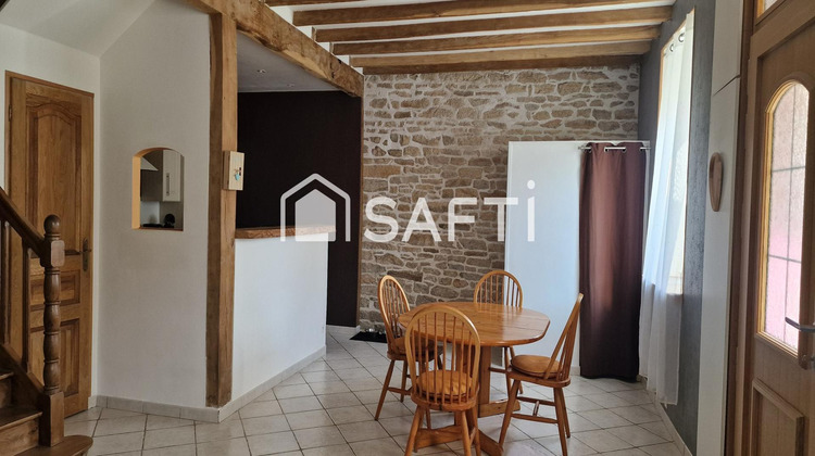 Ma-Cabane - Vente Maison Saint-Goueno, 117 m²