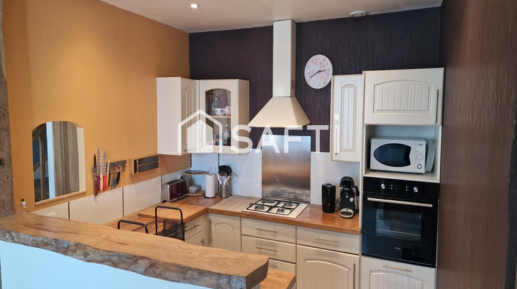 Ma-Cabane - Vente Maison Saint-Goueno, 117 m²