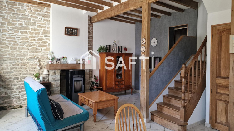 Ma-Cabane - Vente Maison Saint-Goueno, 117 m²