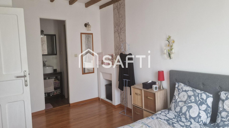 Ma-Cabane - Vente Maison Saint-Goueno, 117 m²