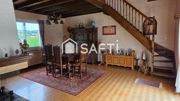 Ma-Cabane - Vente Maison Saint-Goueno, 206 m²