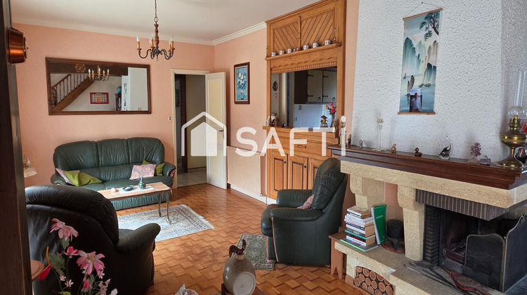 Ma-Cabane - Vente Maison Saint-Goueno, 206 m²