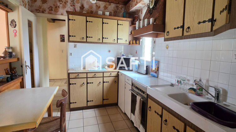 Ma-Cabane - Vente Maison Saint-Goueno, 206 m²