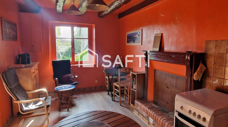 Ma-Cabane - Vente Maison Saint-Goueno, 55 m²