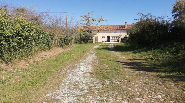 Ma-Cabane - Vente Maison SAINT GOURSON, 174 m²