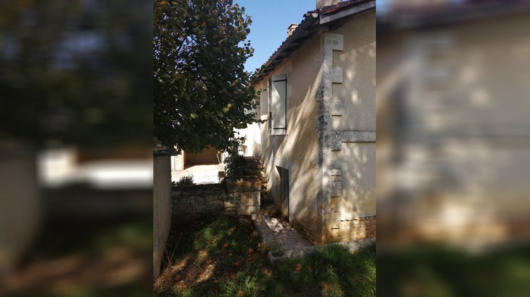 Ma-Cabane - Vente Maison SAINT GOURSON, 174 m²