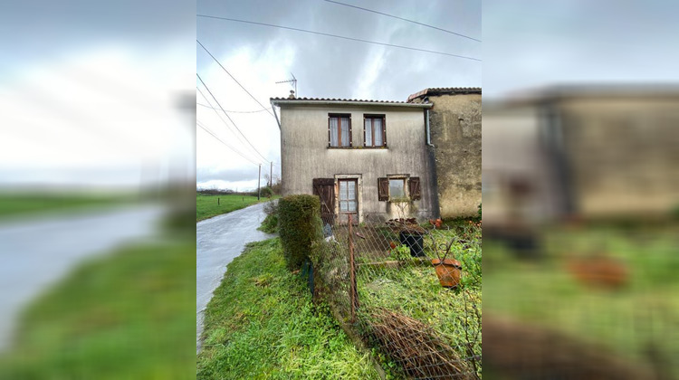 Ma-Cabane - Vente Maison SAINT GOURSON, 55 m²